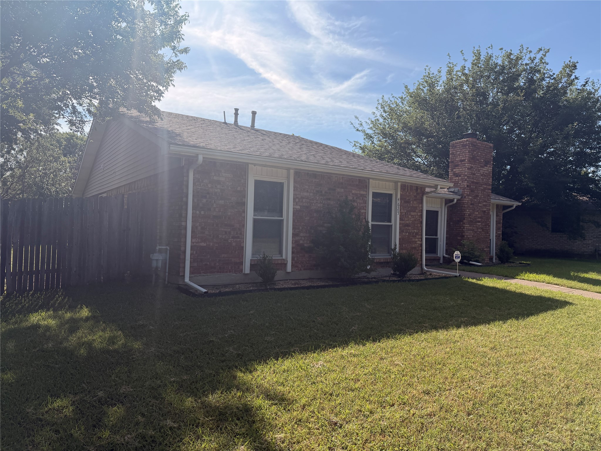 4625 Chalk Court Grand Prairie TX 75052