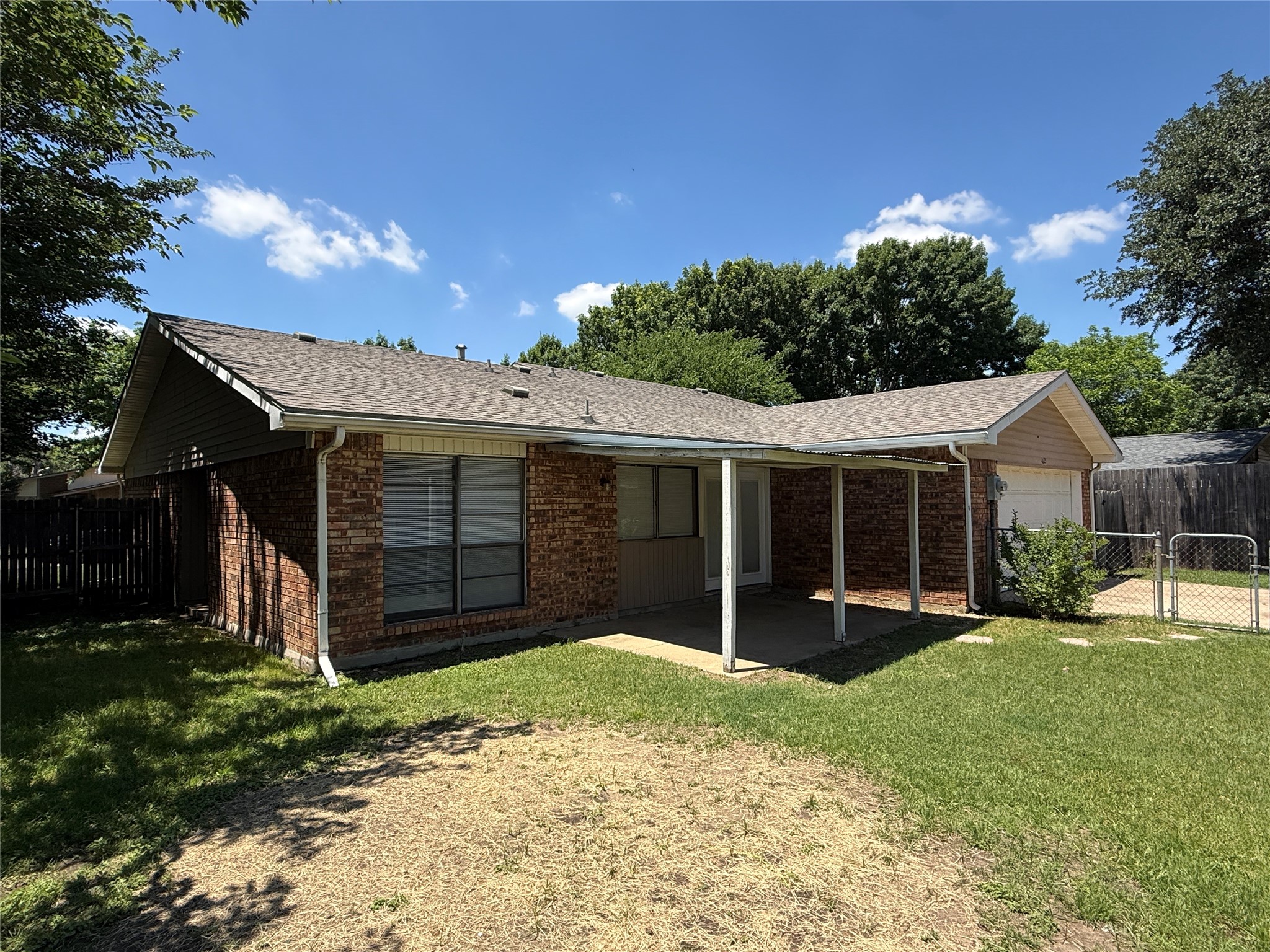4625 Chalk Court Grand Prairie TX 75052