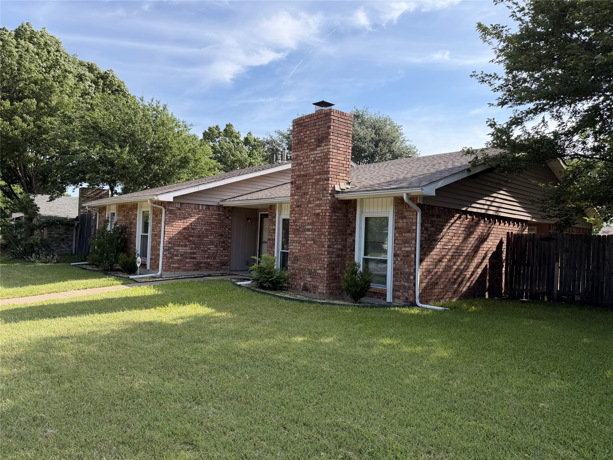 4625 Chalk Court Grand Prairie TX 75052