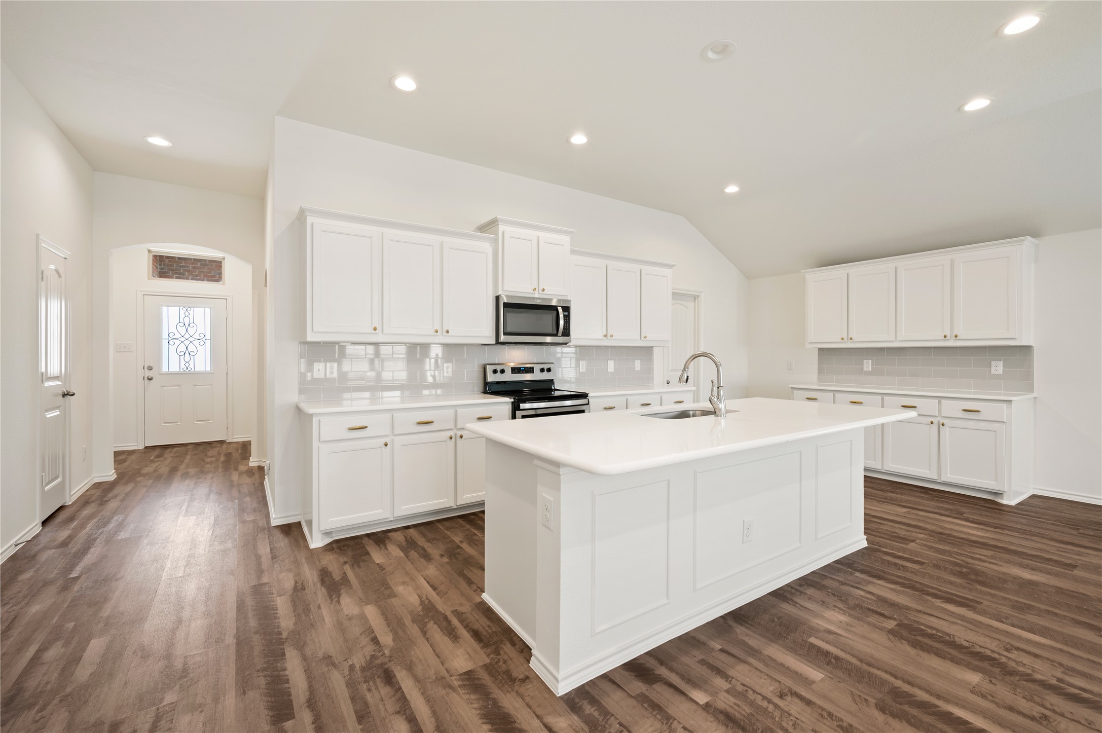 3204 Montego Bay Lane Fort Worth TX 76123