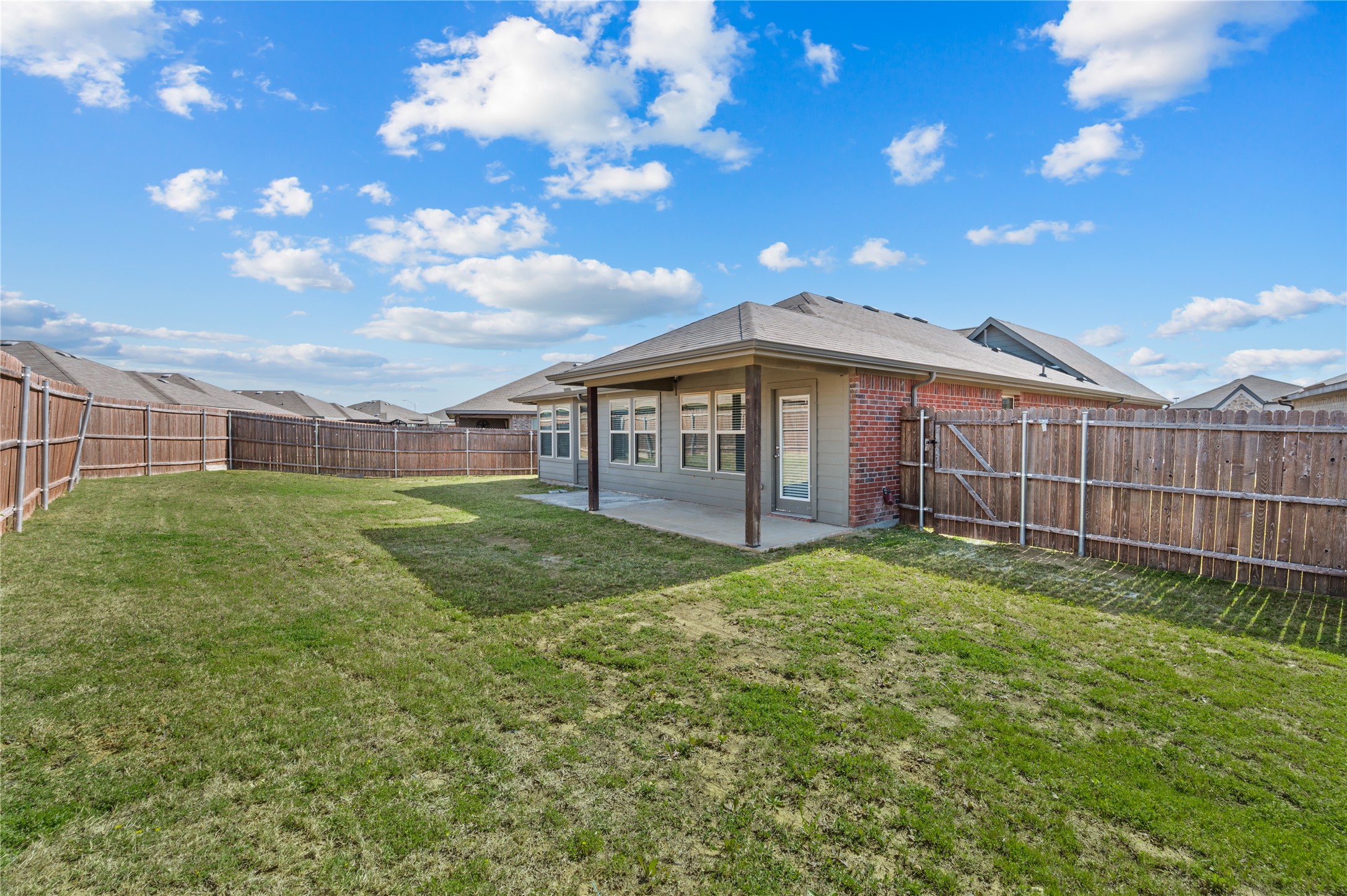 3204 Montego Bay Lane Fort Worth TX 76123