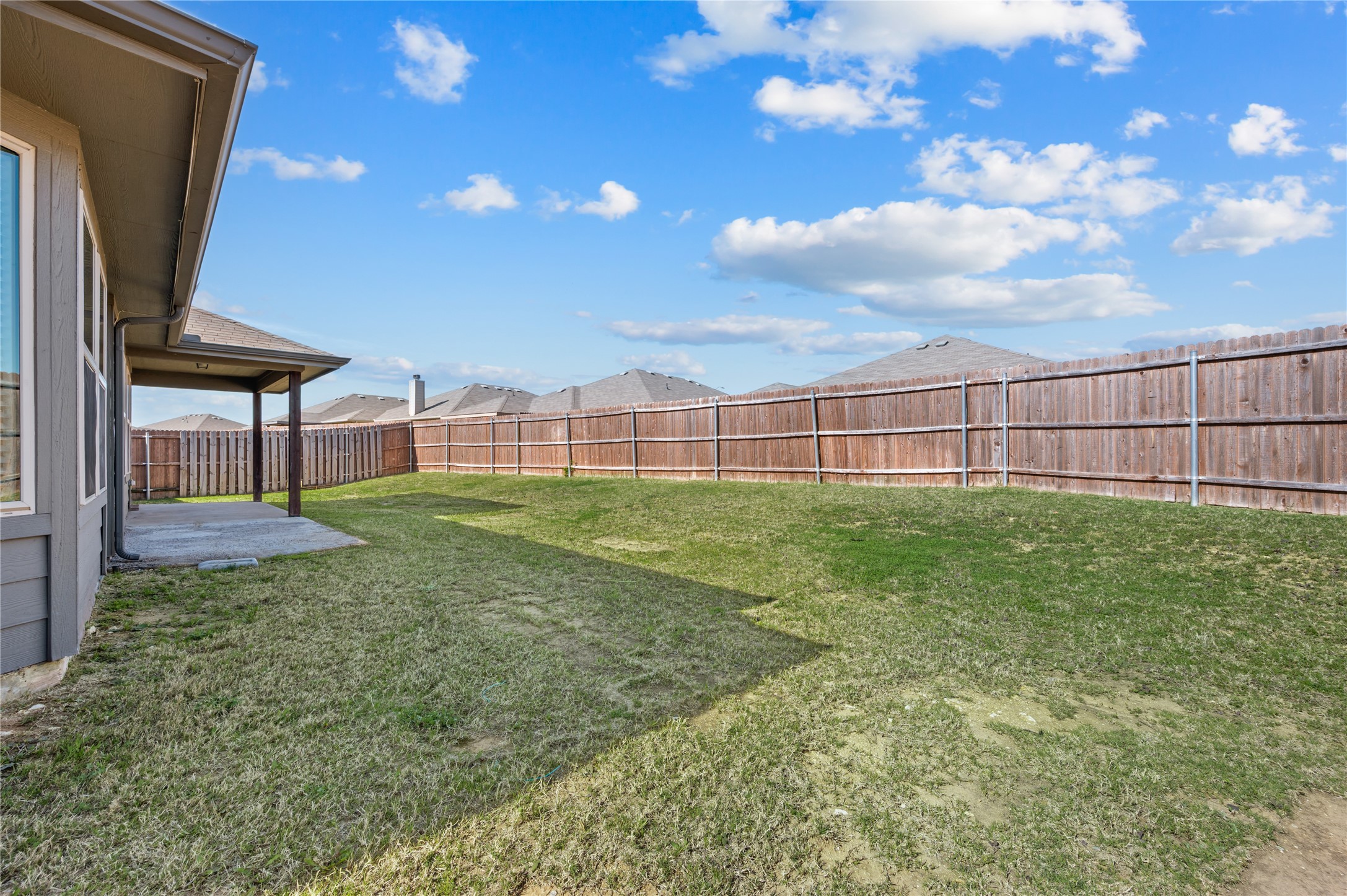3204 Montego Bay Lane Fort Worth TX 76123