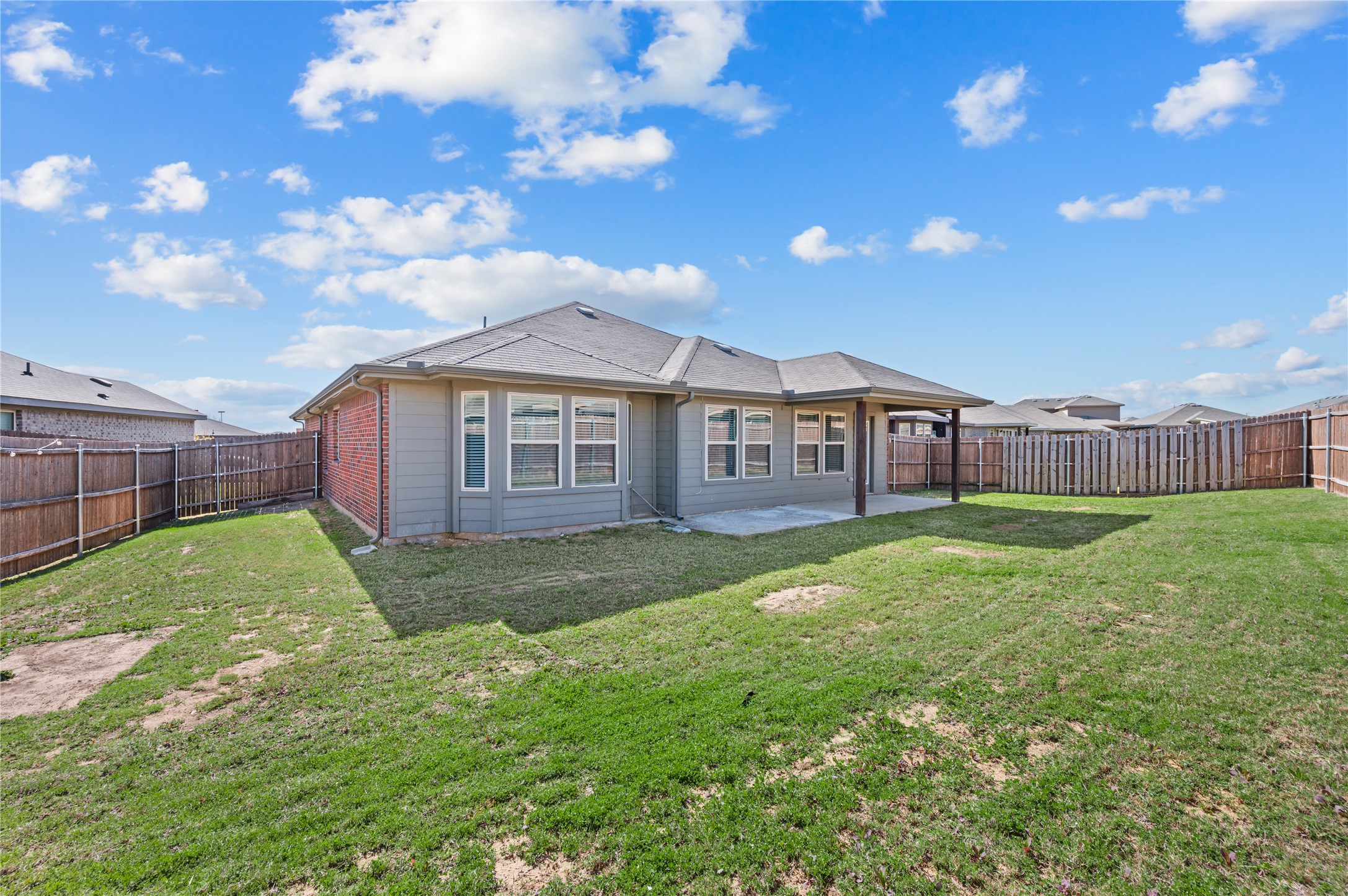 3204 Montego Bay Lane Fort Worth TX 76123