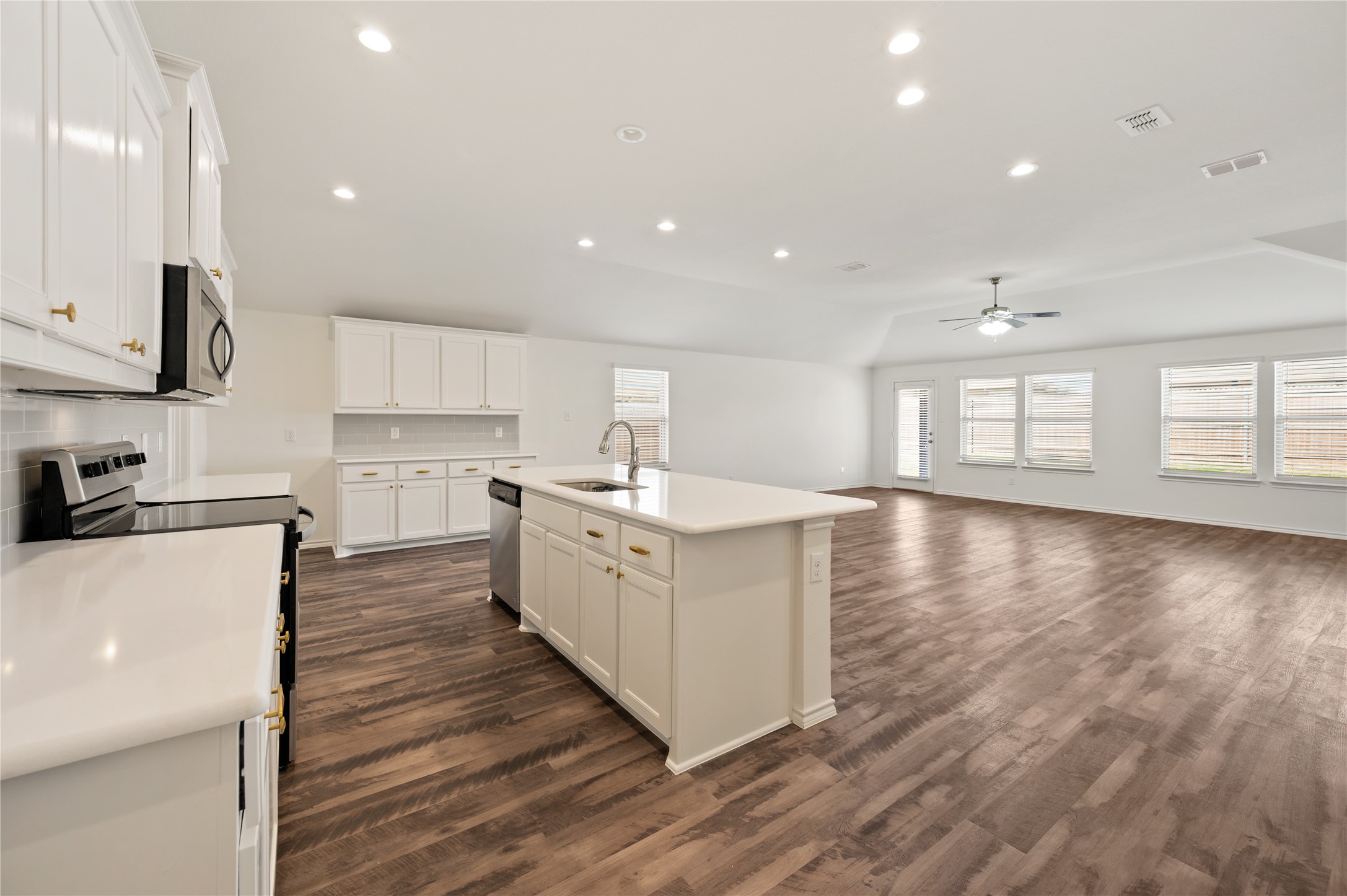 3204 Montego Bay Lane Fort Worth TX 76123