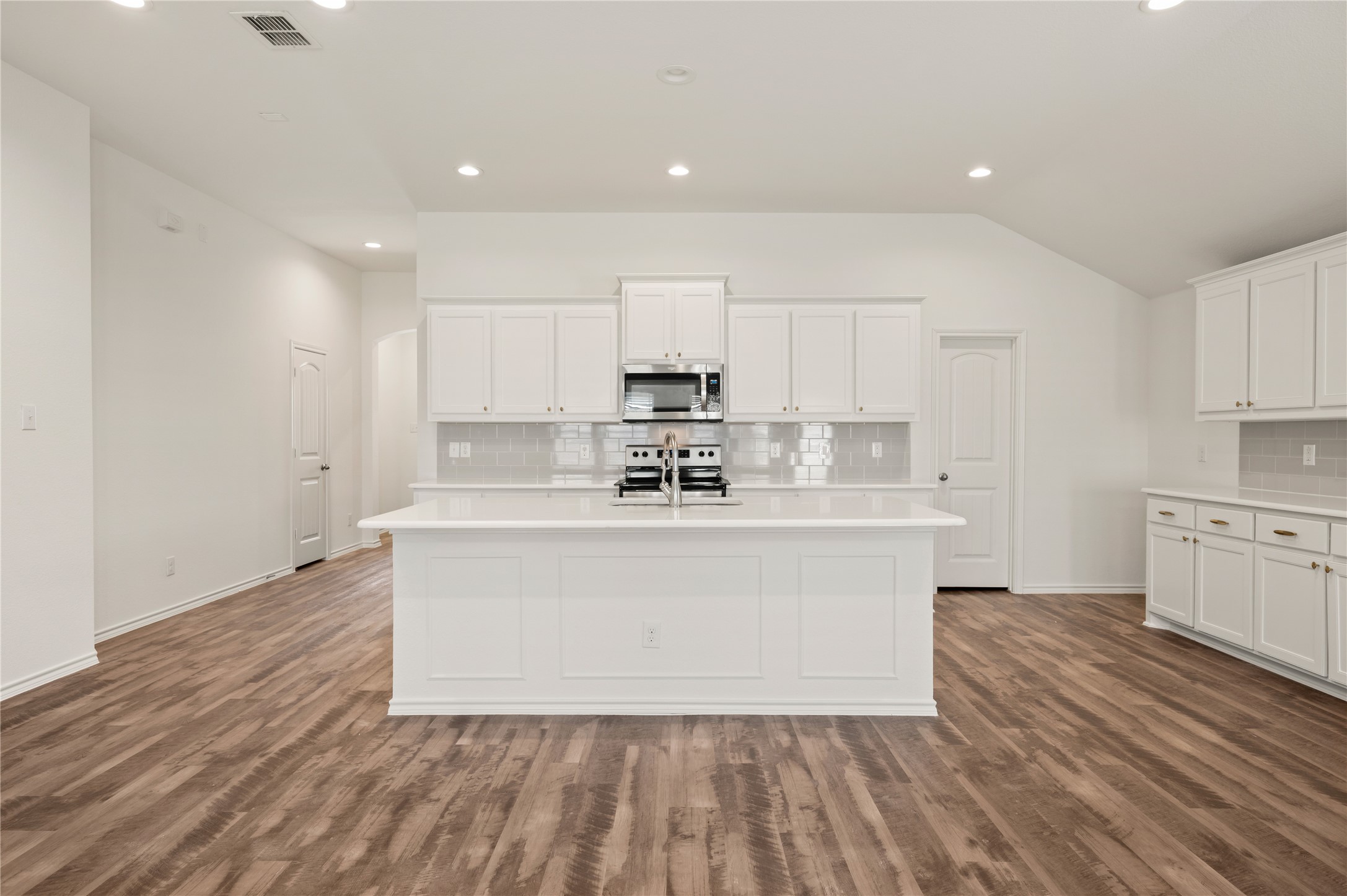 3204 Montego Bay Lane Fort Worth TX 76123