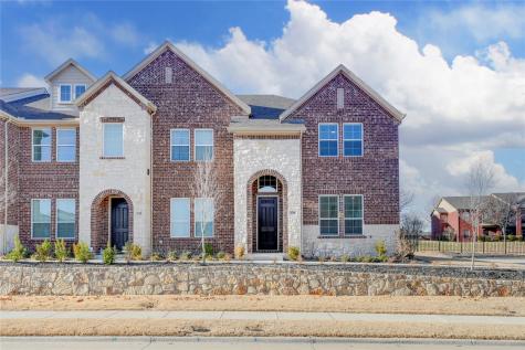 3516 Zellwood Lane McKinney TX 75069