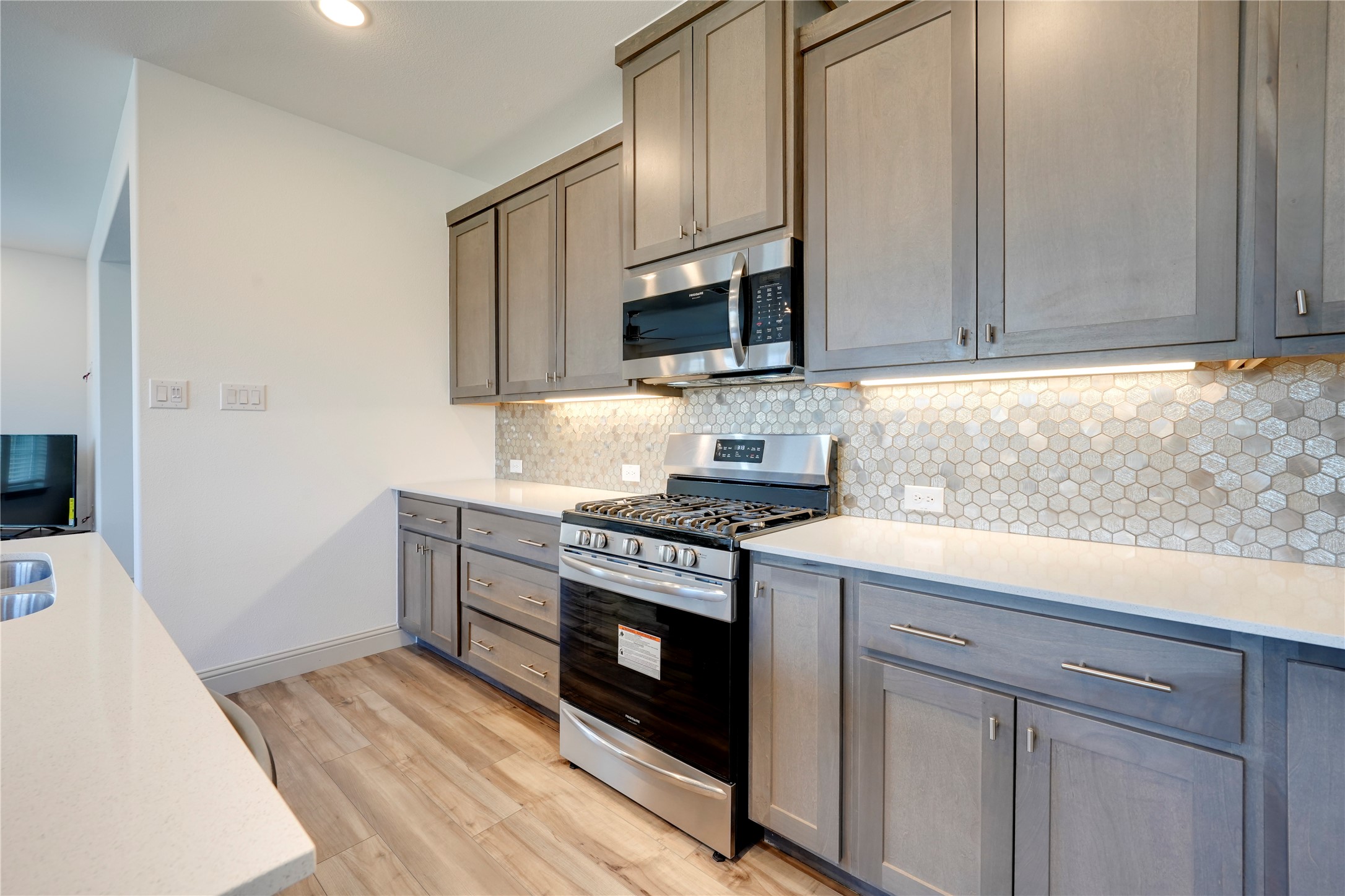 3516 Zellwood Lane Mckinney TX 75069