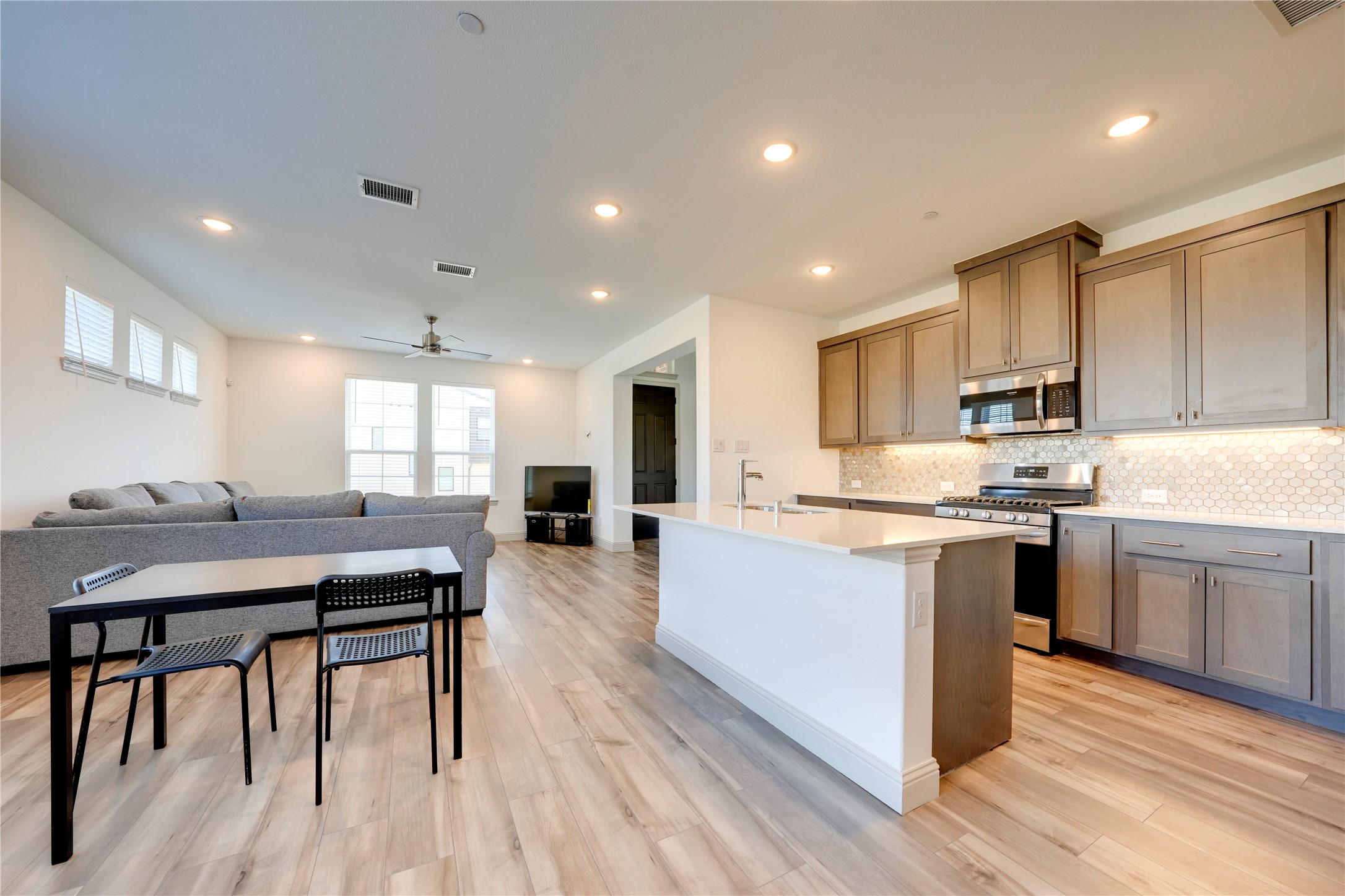 3516 Zellwood Lane Mckinney TX 75069