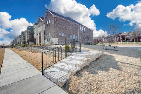 3516 Zellwood Lane McKinney TX 75069