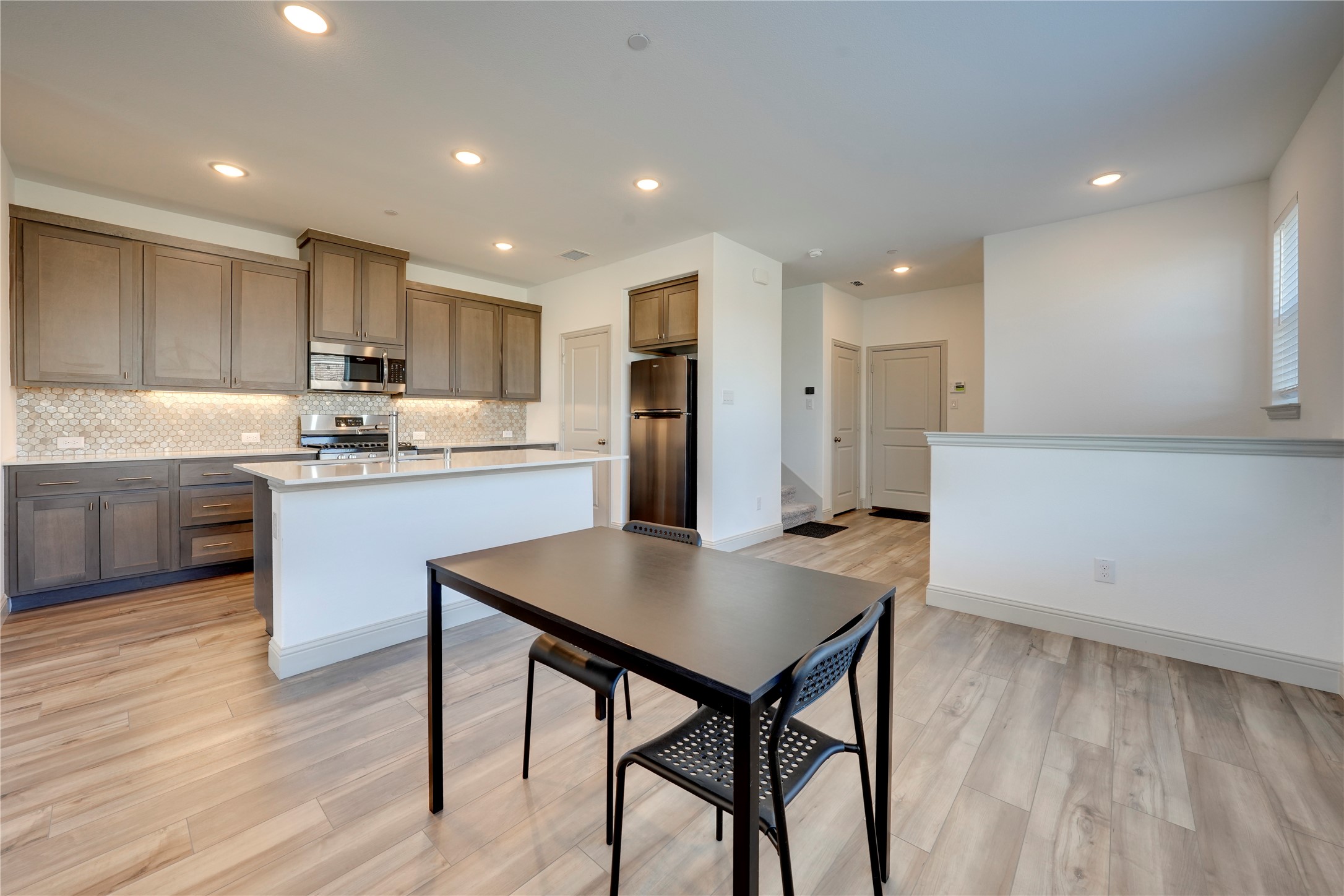 3516 Zellwood Lane Mckinney TX 75069