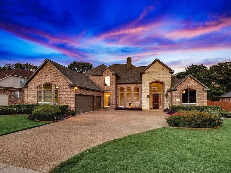 1413 Brighton Court Southlake TX 76092