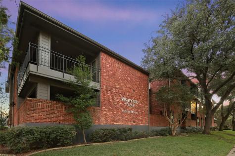 4501 Druid Lane Dallas TX 75205