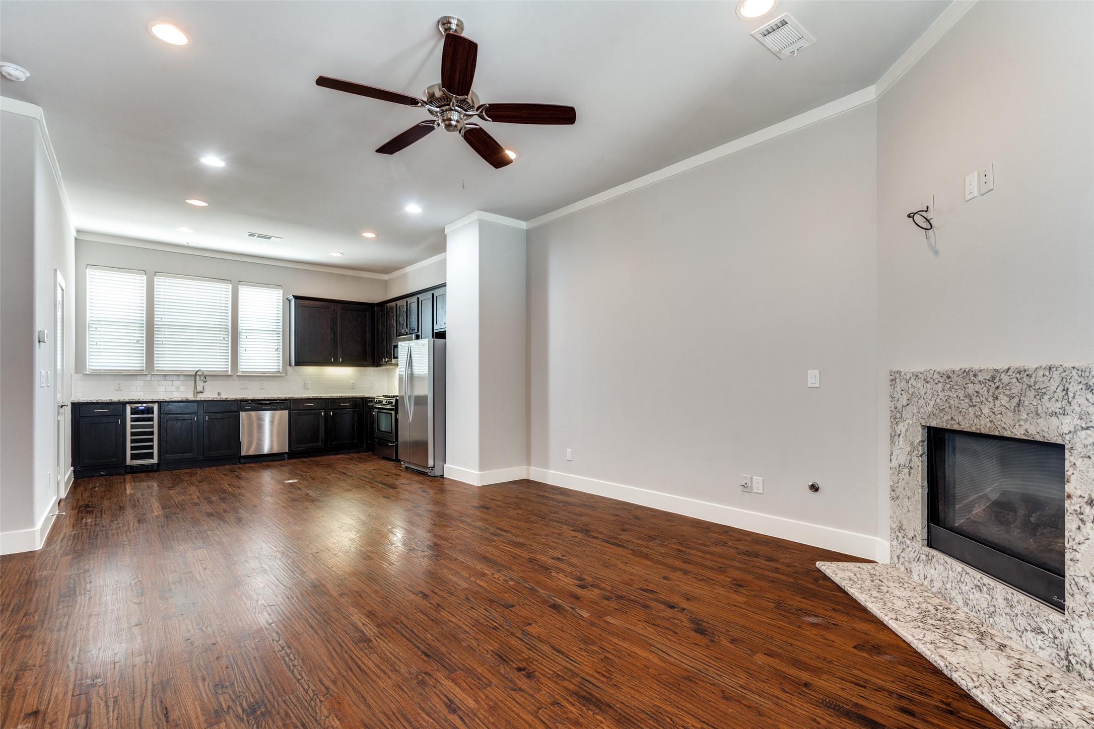 4323 Dickason Avenue Dallas TX 75219