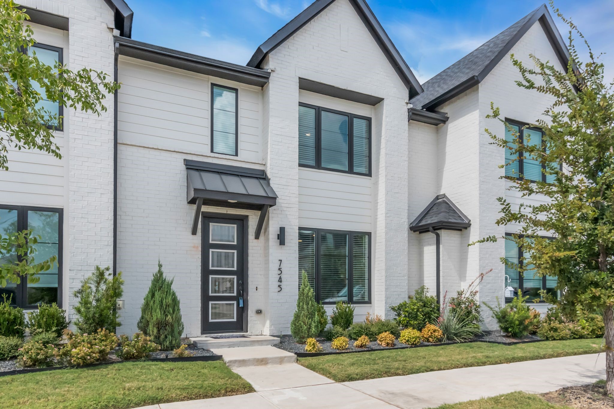 7545 Reis Lane North Richland Hills TX 76182