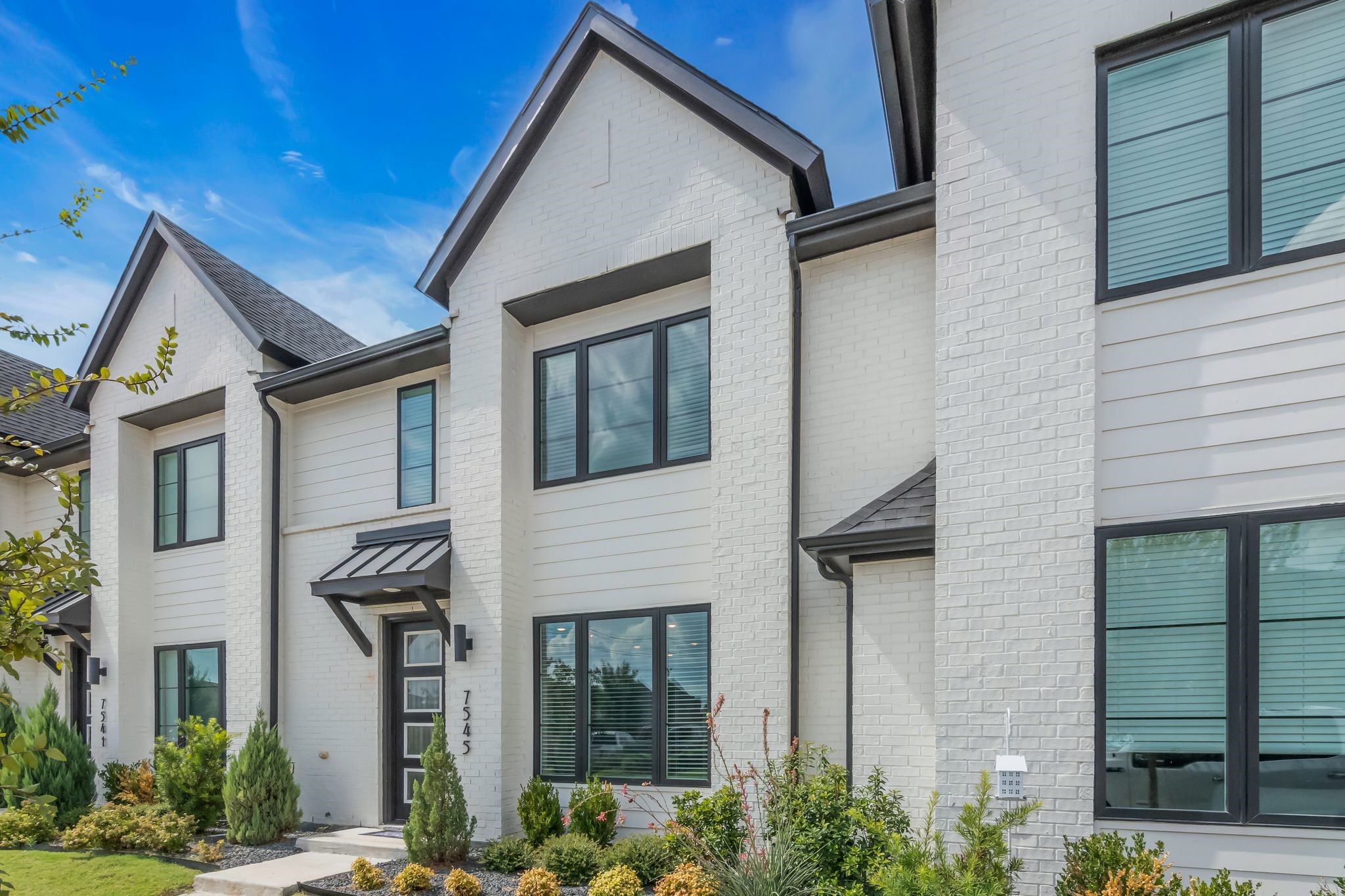 7545 Reis Lane North Richland Hills TX 76182