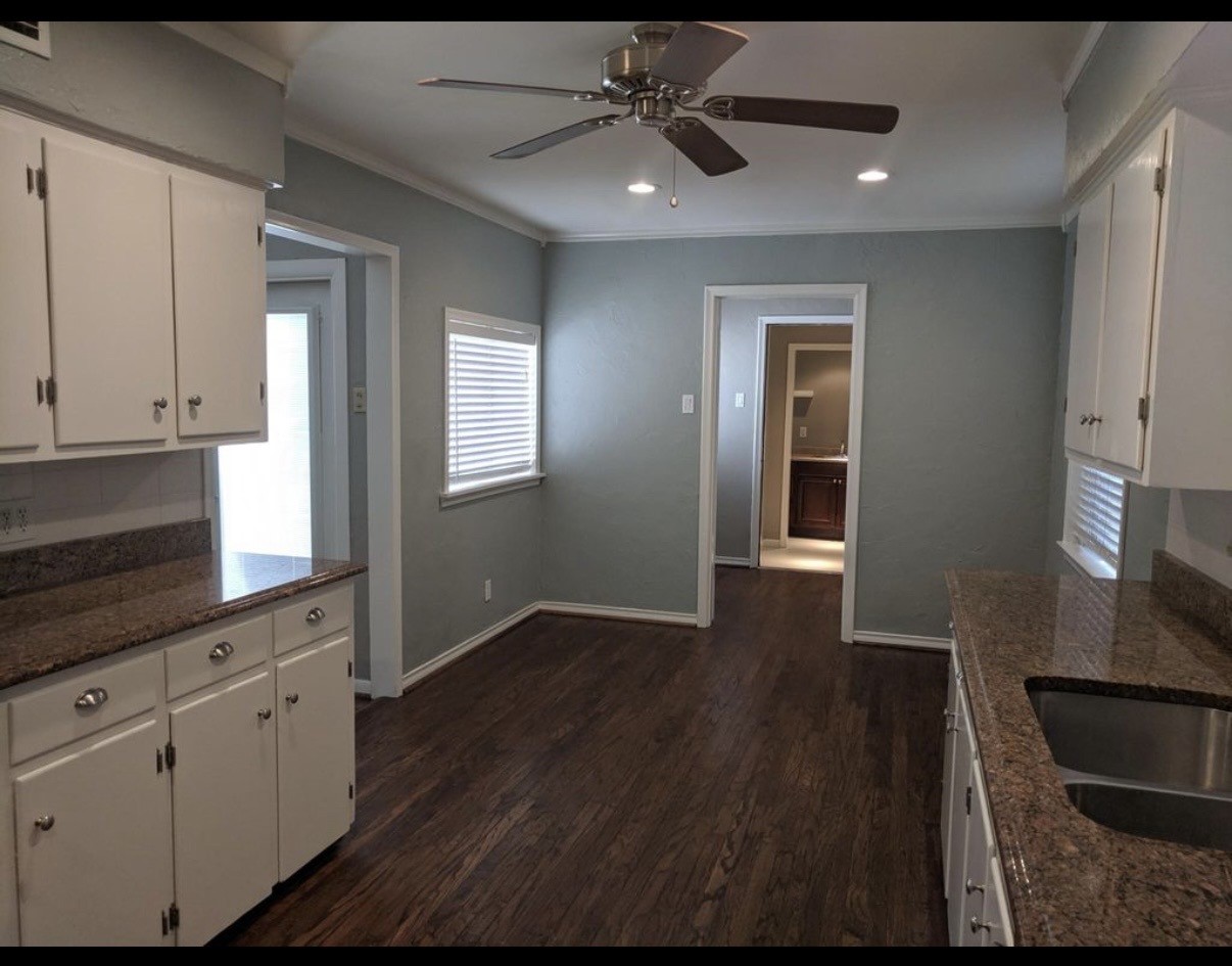7303 Bucknell Drive Dallas TX 75214