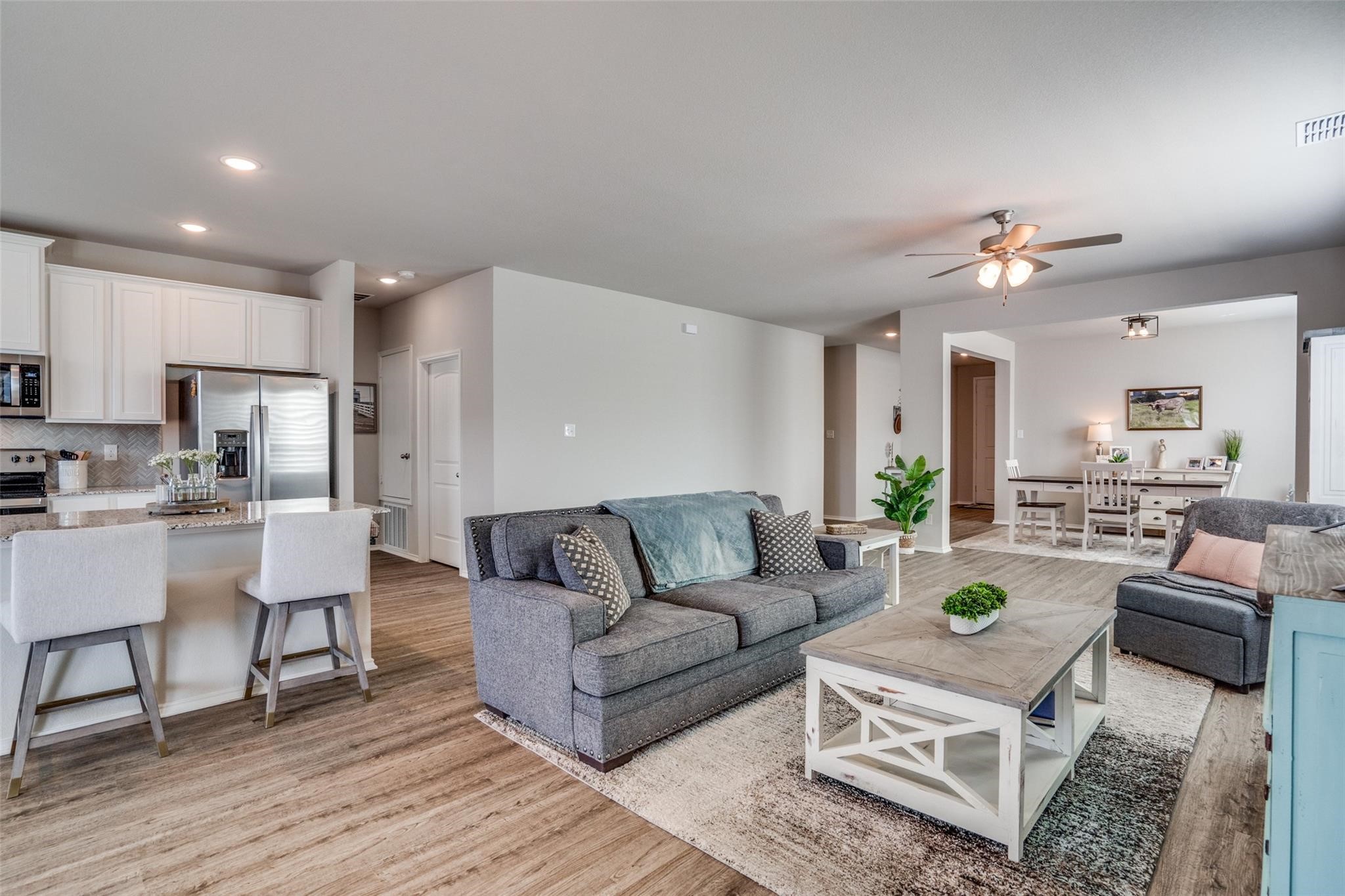 9024 Huxley Drive Providence Village TX 76227