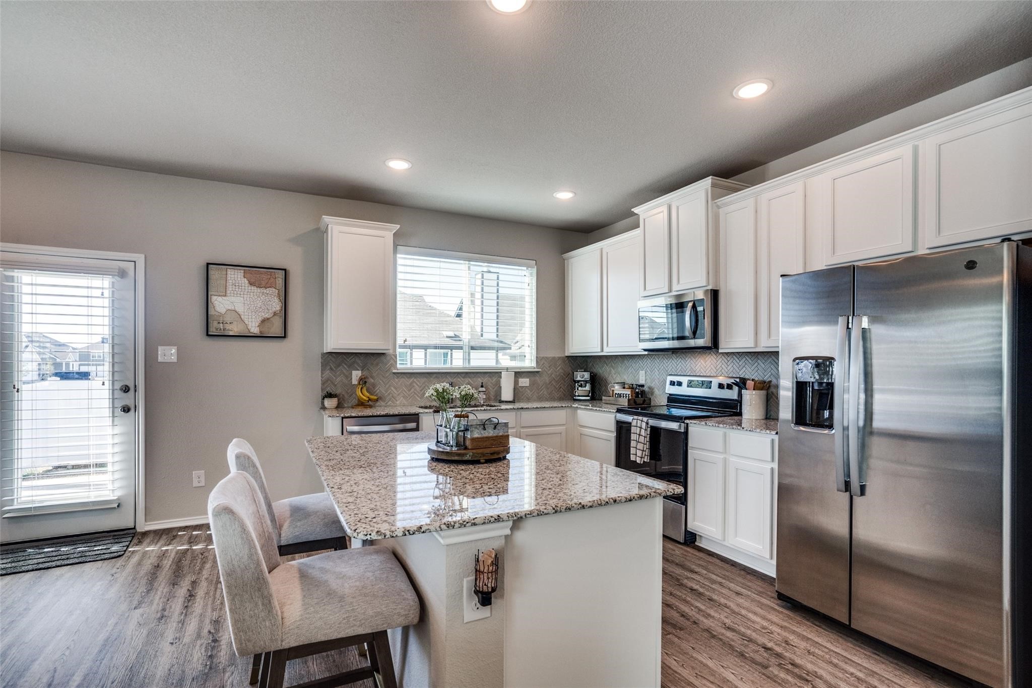9024 Huxley Drive Providence Village TX 76227