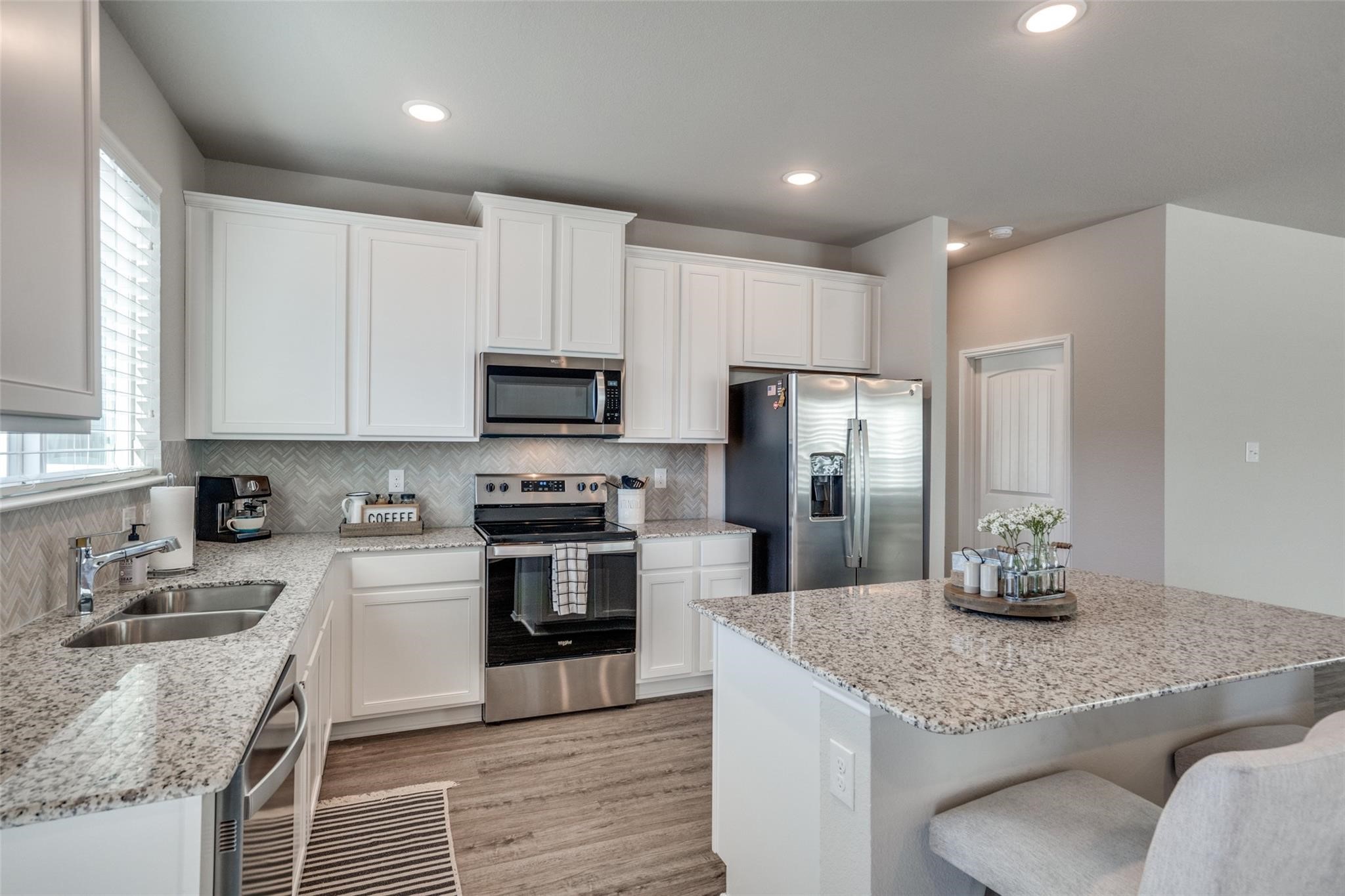 9024 Huxley Drive Providence Village TX 76227