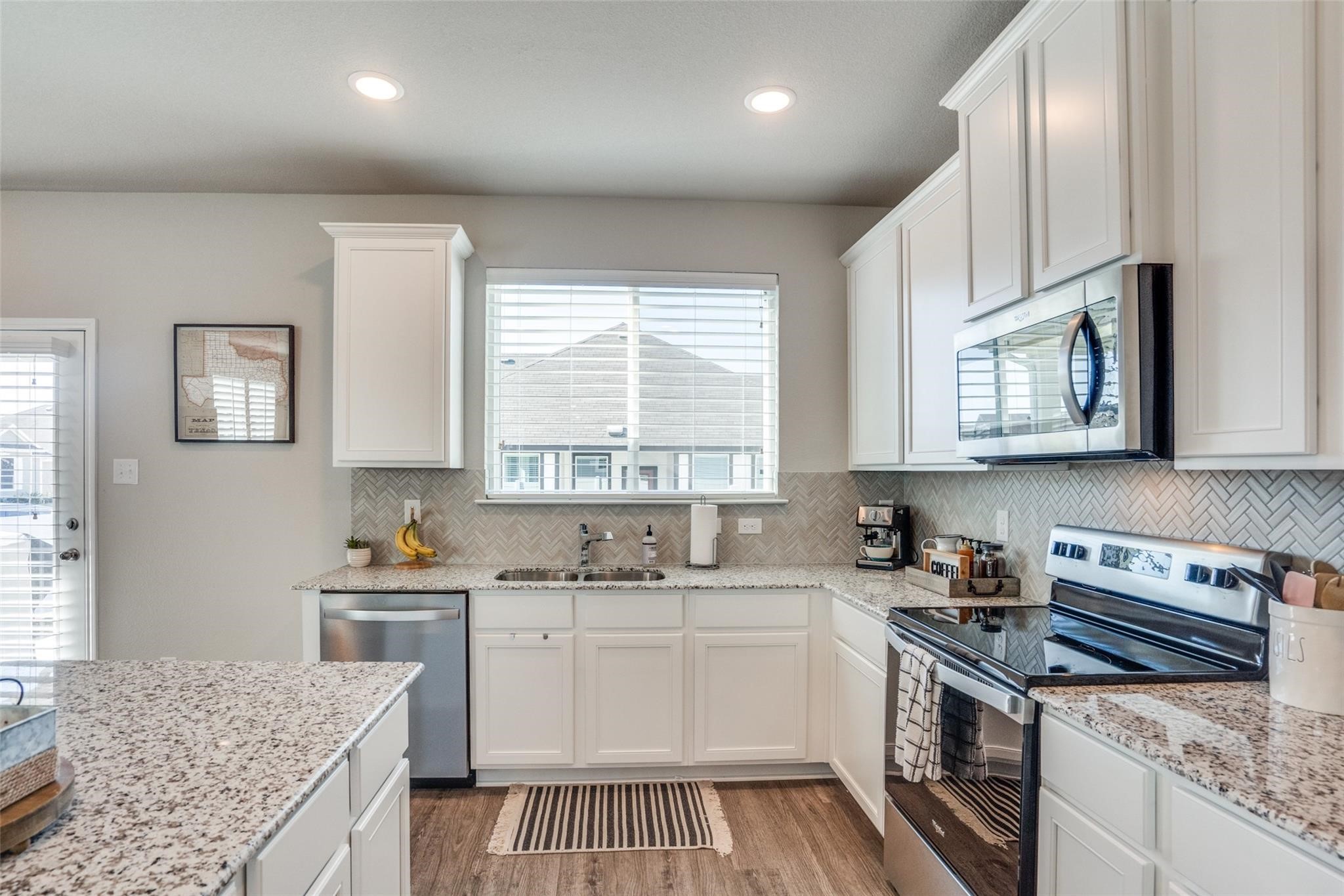 9024 Huxley Drive Providence Village TX 76227