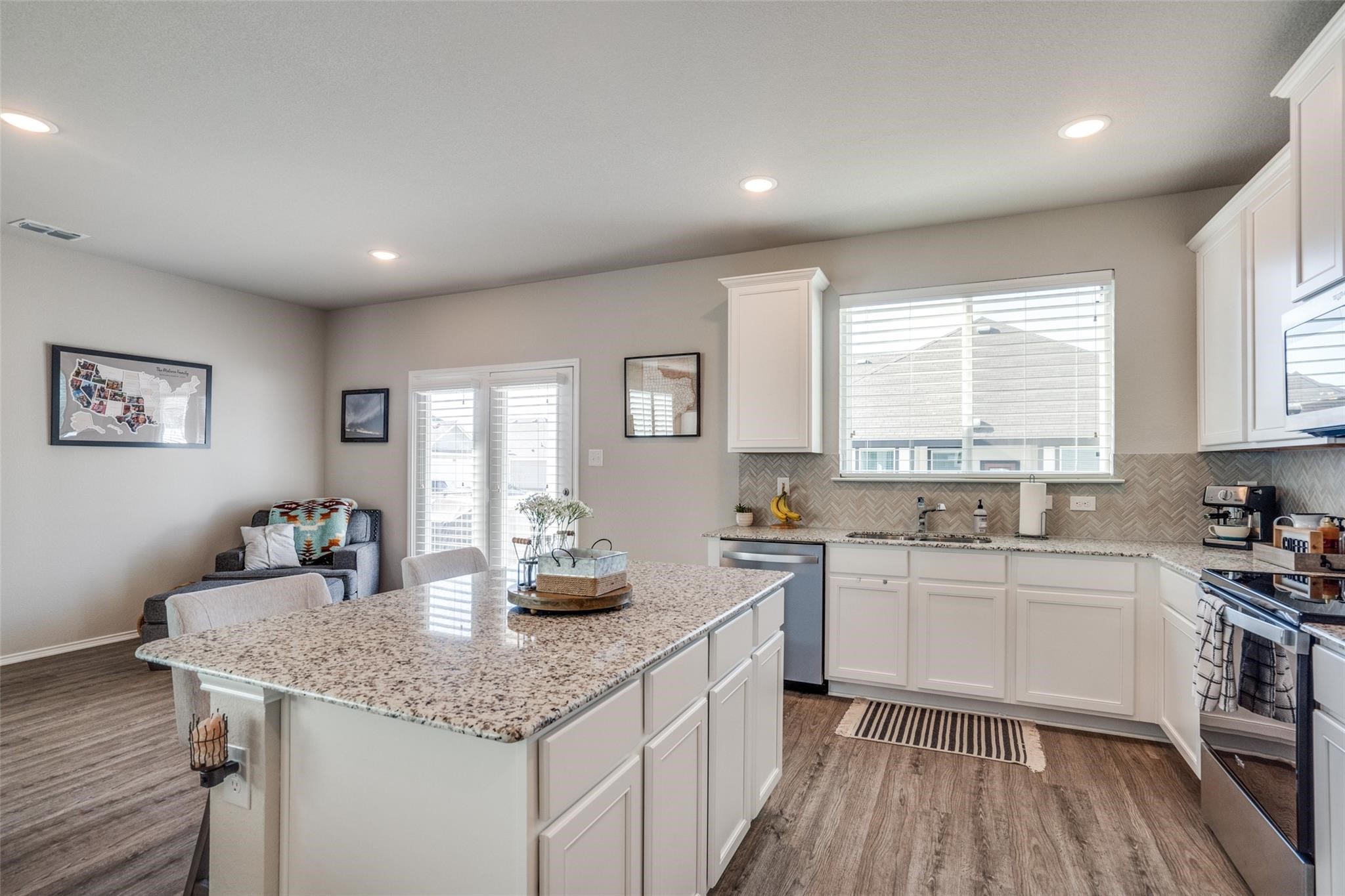 9024 Huxley Drive Providence Village TX 76227