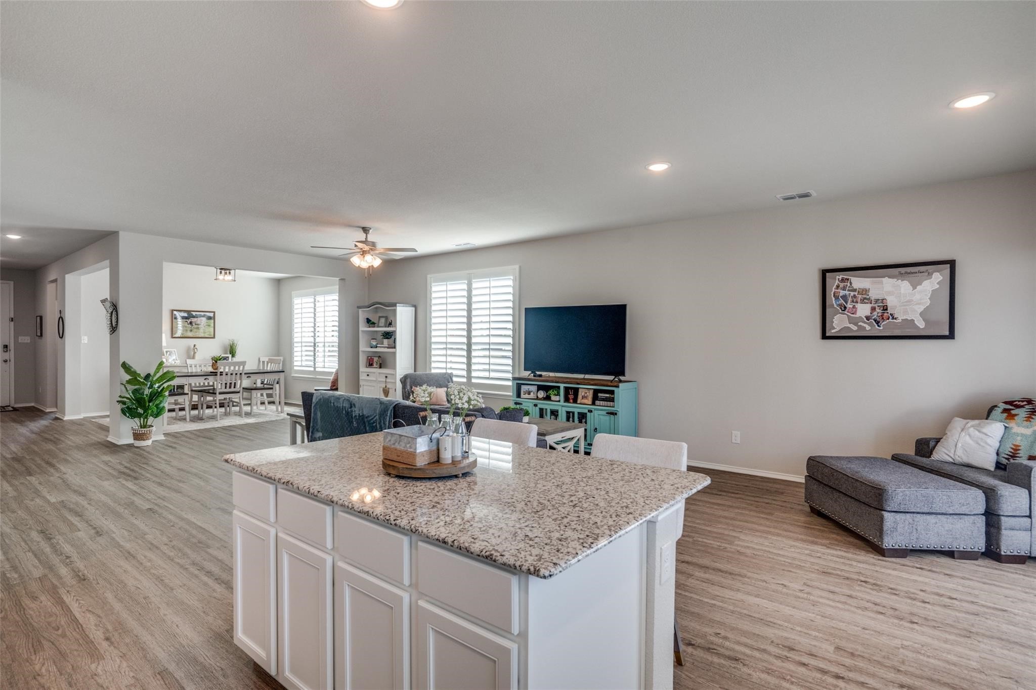 9024 Huxley Drive Providence Village TX 76227