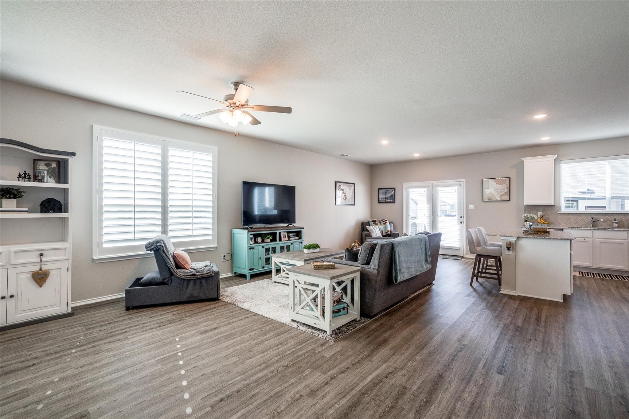 9024 Huxley Drive Providence Village TX 76227