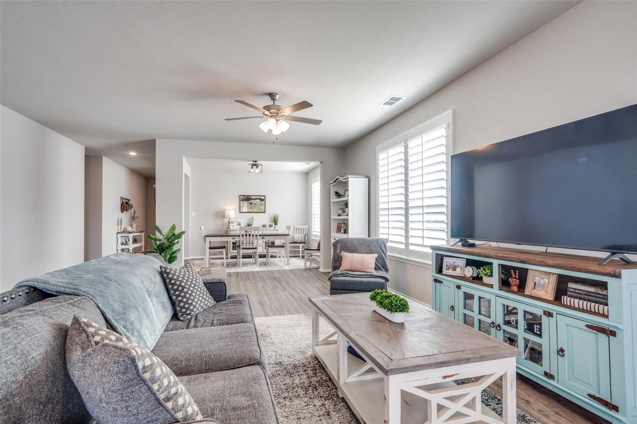 9024 Huxley Drive Providence Village TX 76227