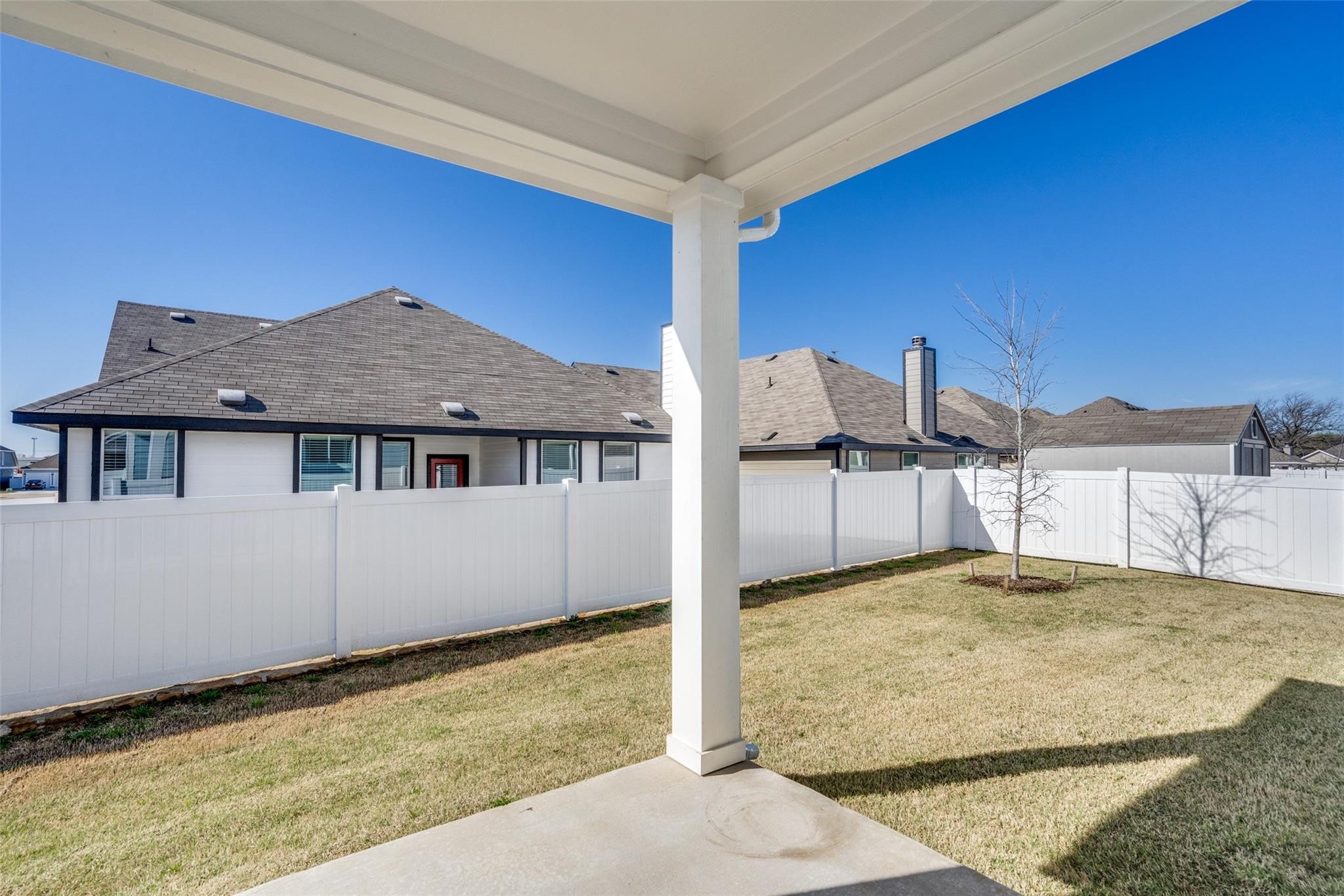 9024 Huxley Drive Providence Village TX 76227