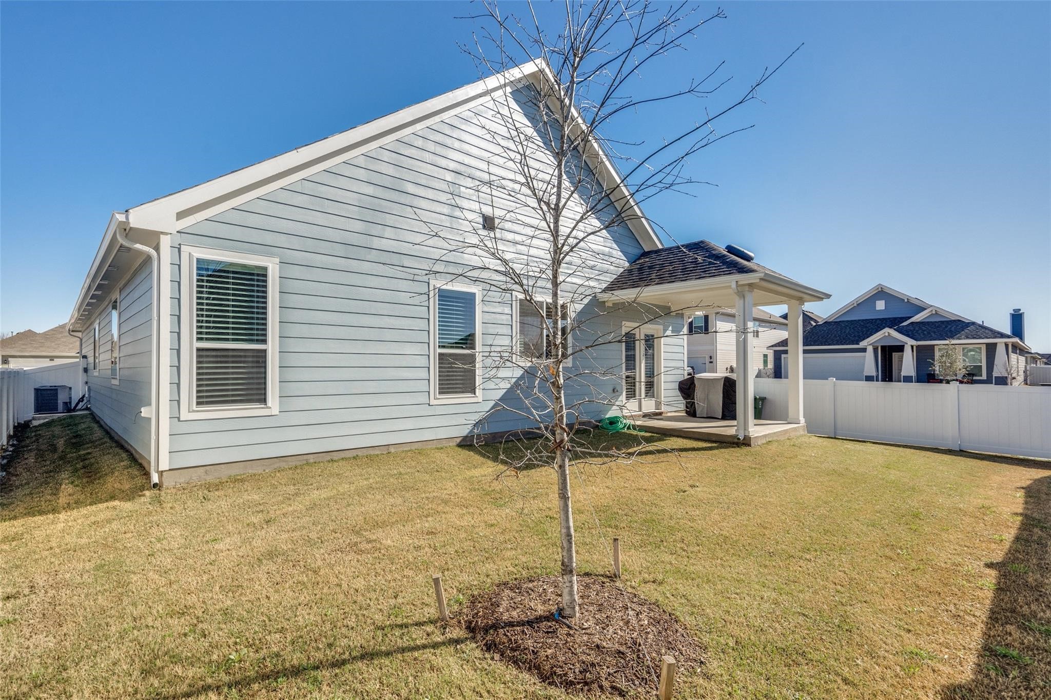 9024 Huxley Drive Providence Village TX 76227