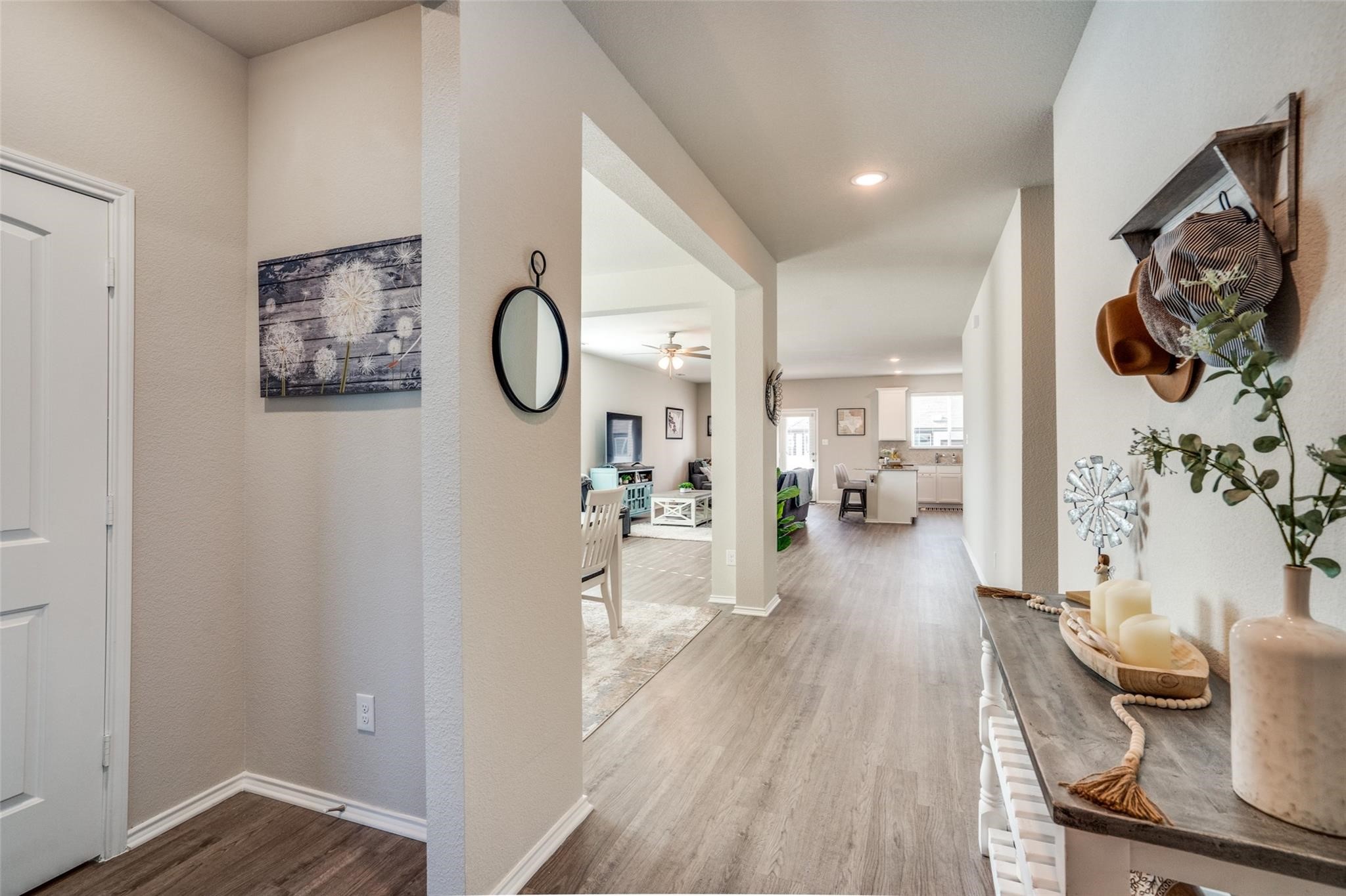 9024 Huxley Drive Providence Village TX 76227