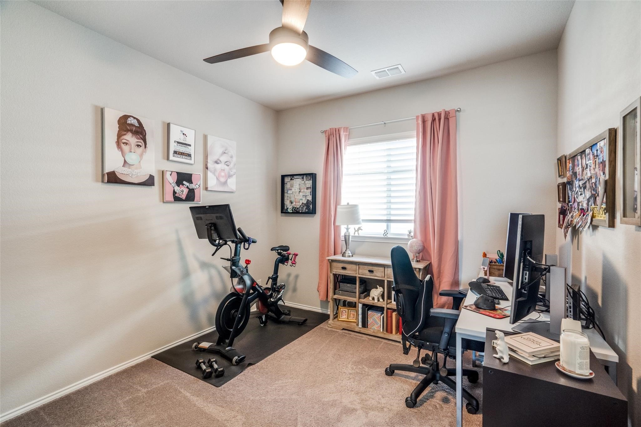 9024 Huxley Drive Providence Village TX 76227