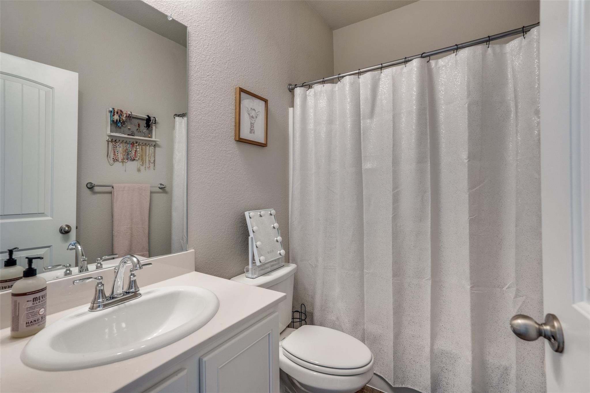 9024 Huxley Drive Providence Village TX 76227