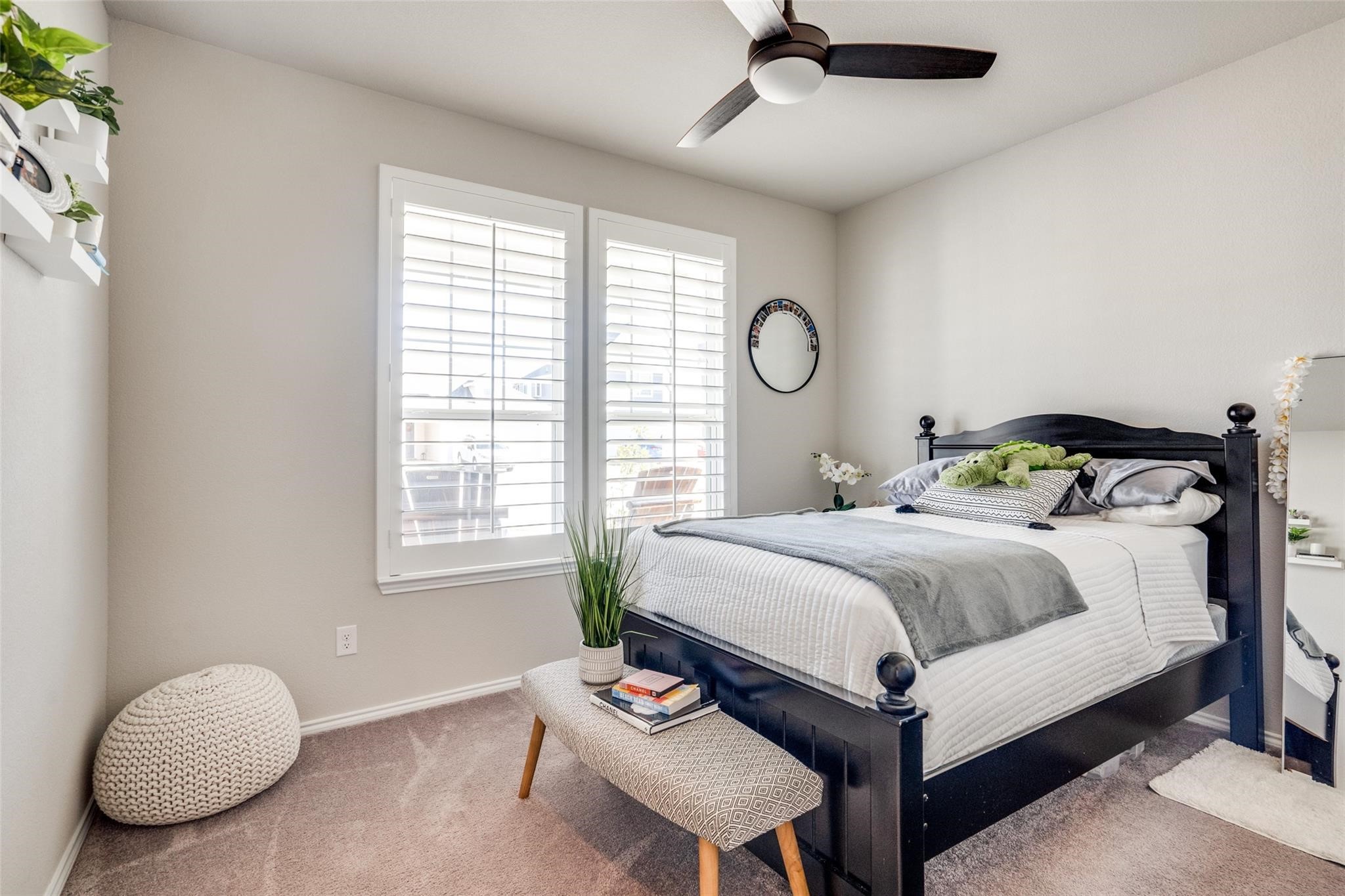 9024 Huxley Drive Providence Village TX 76227