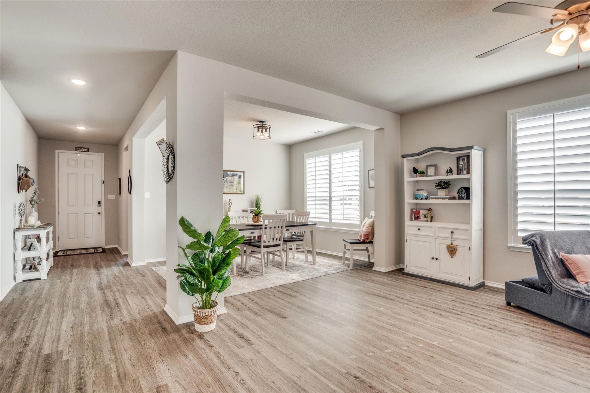 9024 Huxley Drive Providence Village TX 76227
