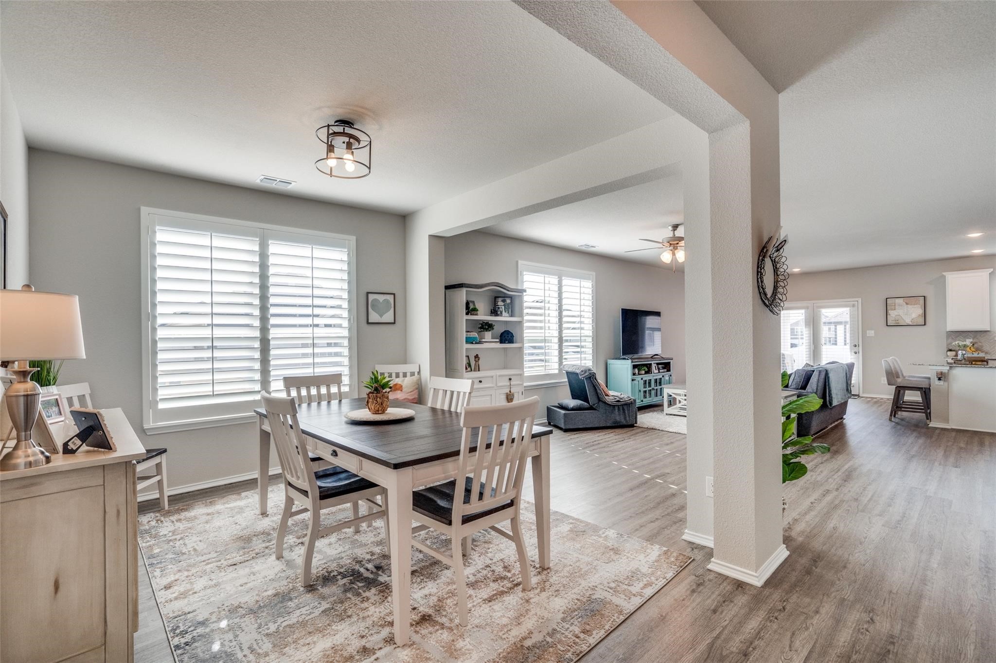 9024 Huxley Drive Providence Village TX 76227