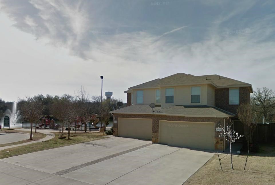1301 Piedmont Mansfield TX 76063