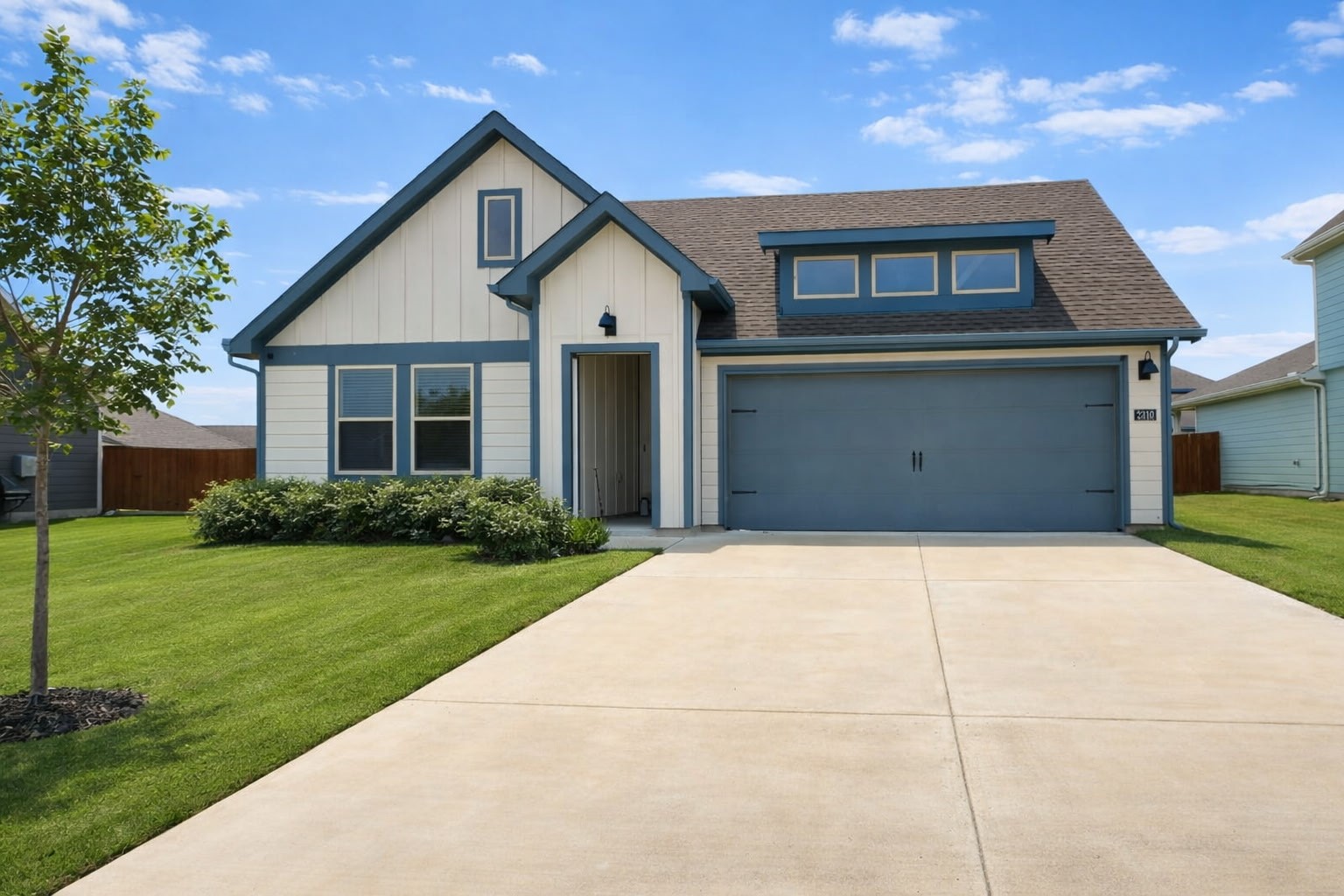 2310 Hydrangea Drive Pilot Point TX 76258