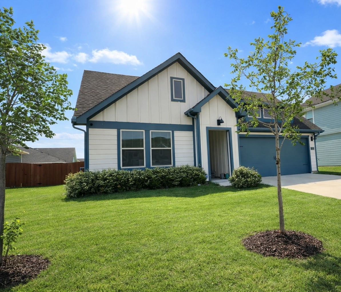 2310 Hydrangea Drive Pilot Point TX 76258