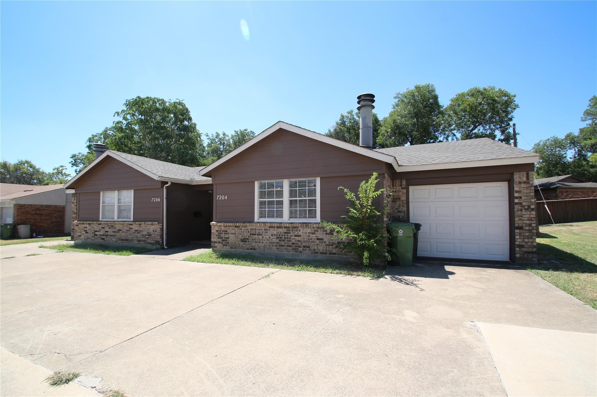 7204 NE Loop 820 North Richland Hills TX 76180
