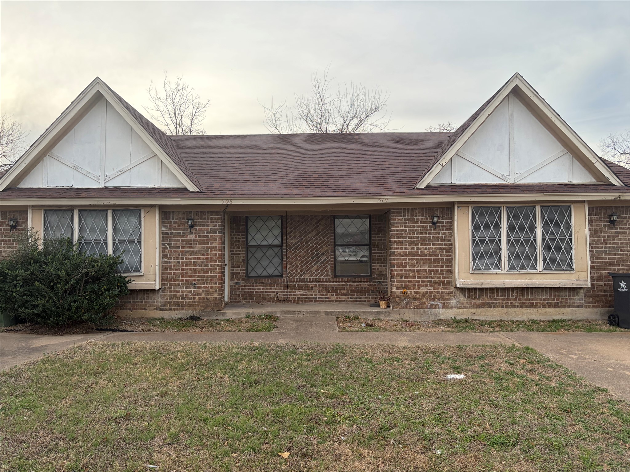 508 Matt Lane Arlington TX 76012