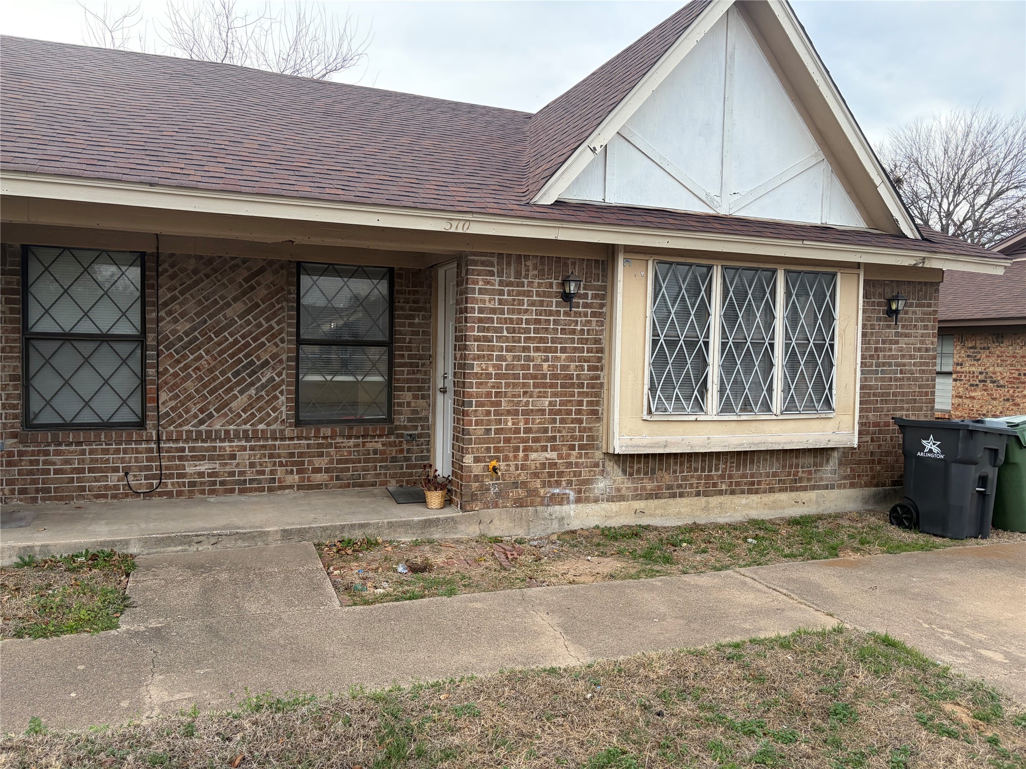 508 Matt Lane Arlington TX 76012