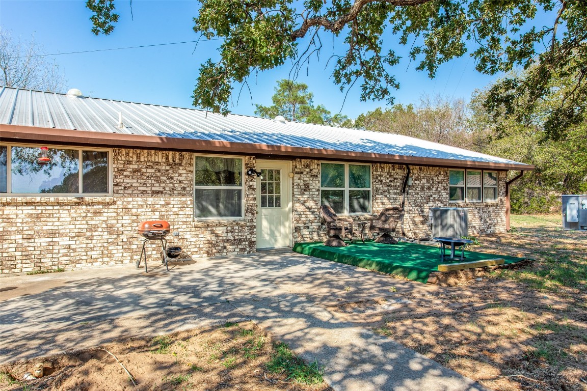 1120 Knob Hill Road Azle TX 76020