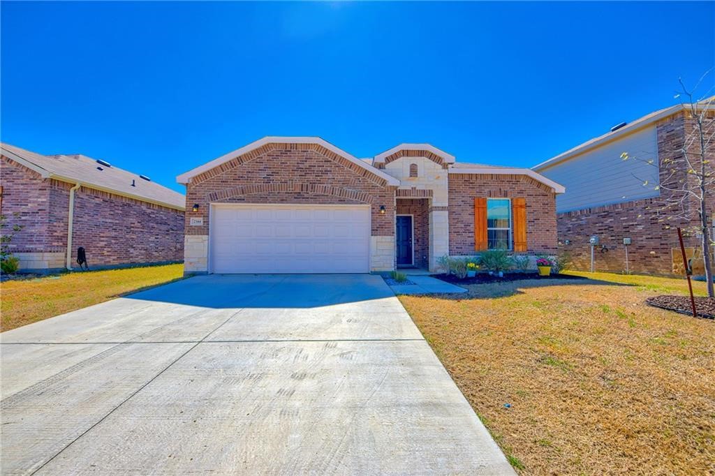 2344 Bermont Red Lane Fort Worth TX 76131