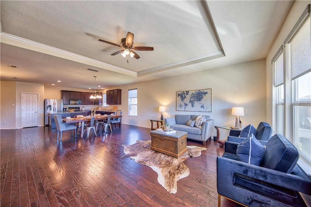 2344 Bermont Red Lane Fort Worth TX 76131
