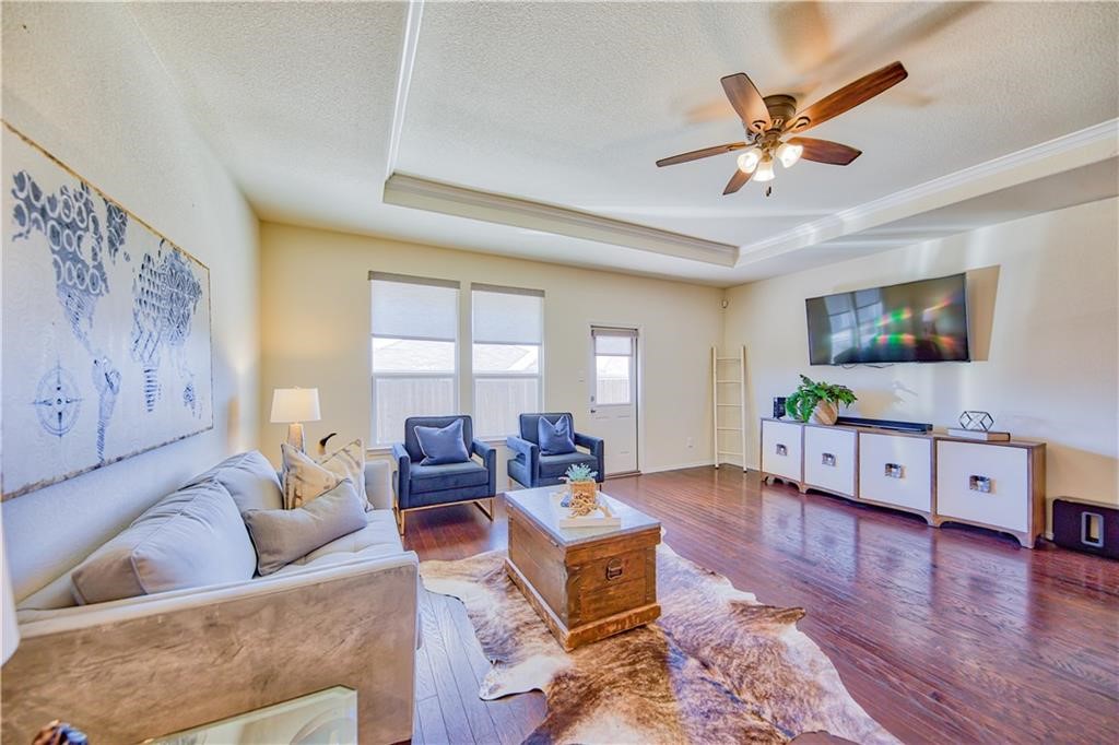2344 Bermont Red Lane Fort Worth TX 76131
