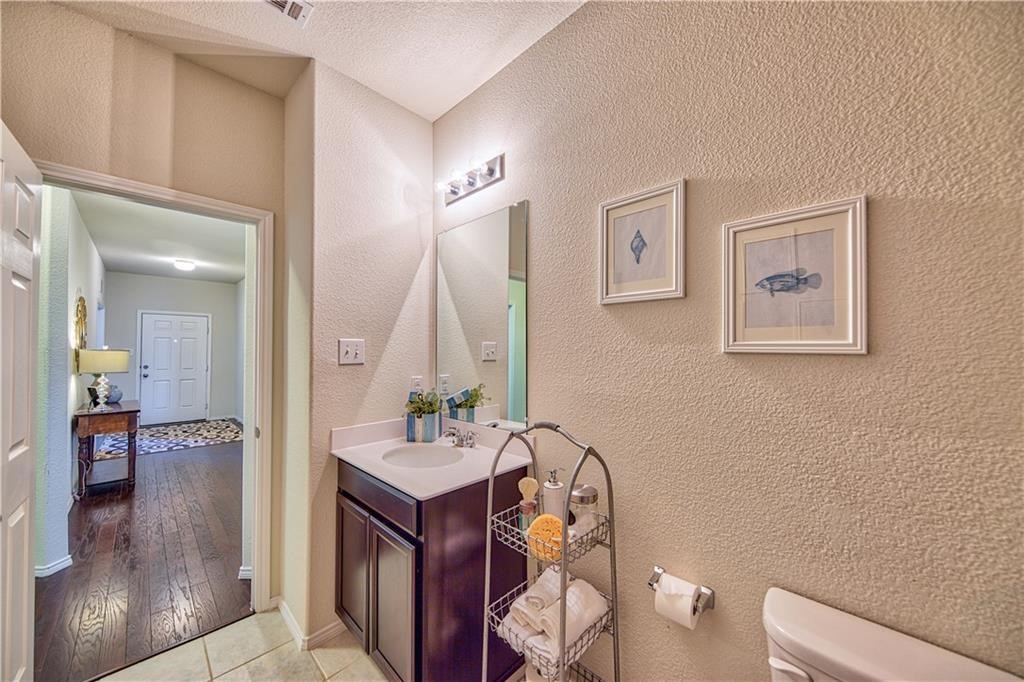 2344 Bermont Red Lane Fort Worth TX 76131