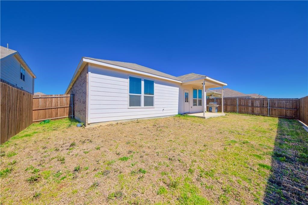 2344 Bermont Red Lane Fort Worth TX 76131