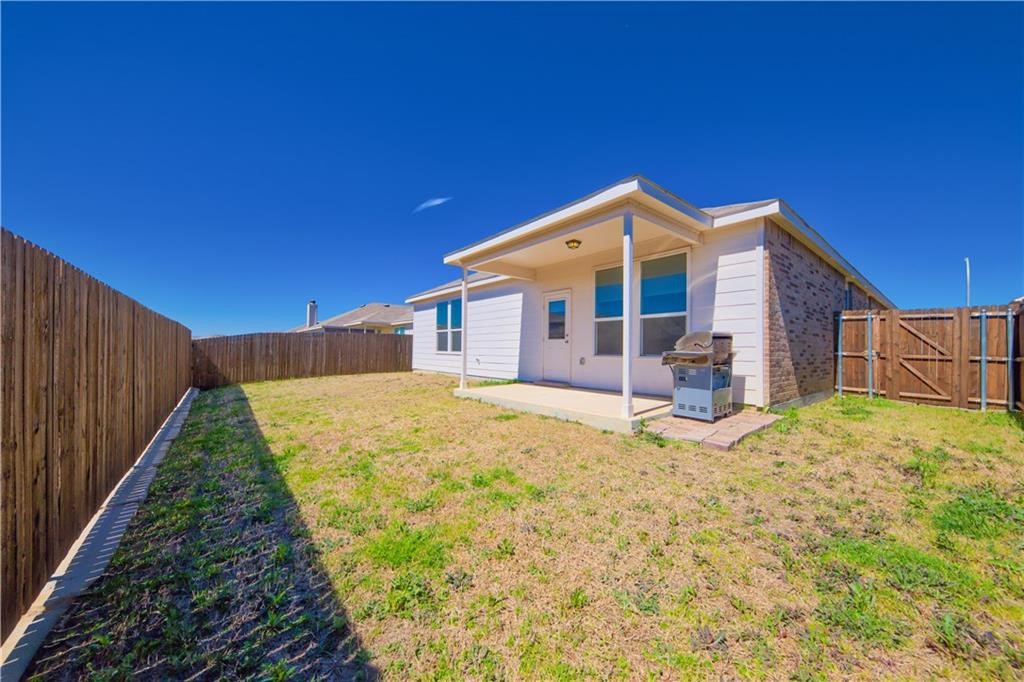 2344 Bermont Red Lane Fort Worth TX 76131