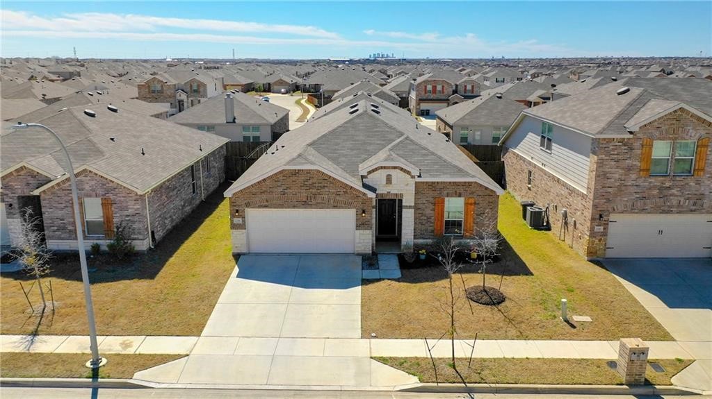 2344 Bermont Red Lane Fort Worth TX 76131